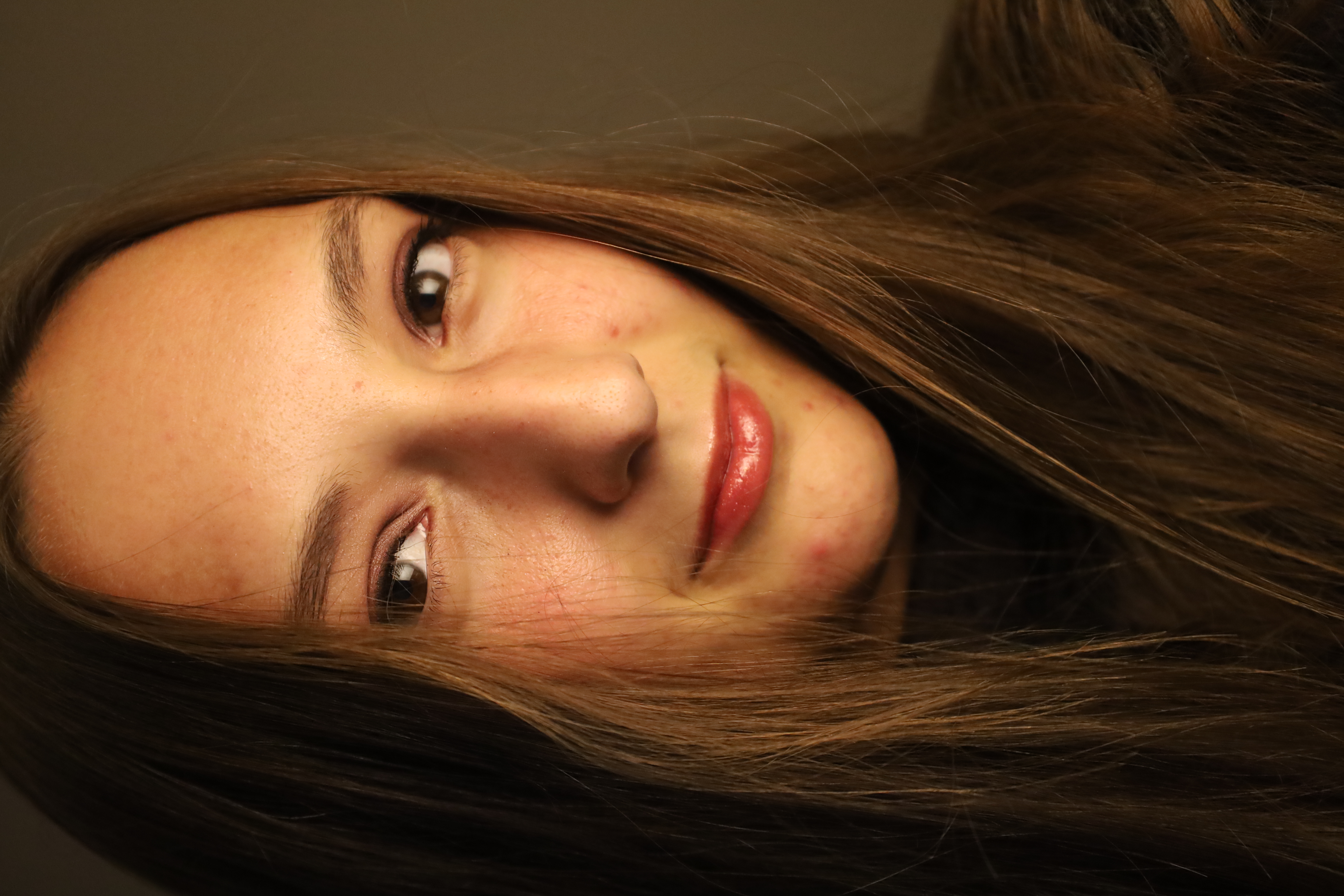 Sydney bio photo