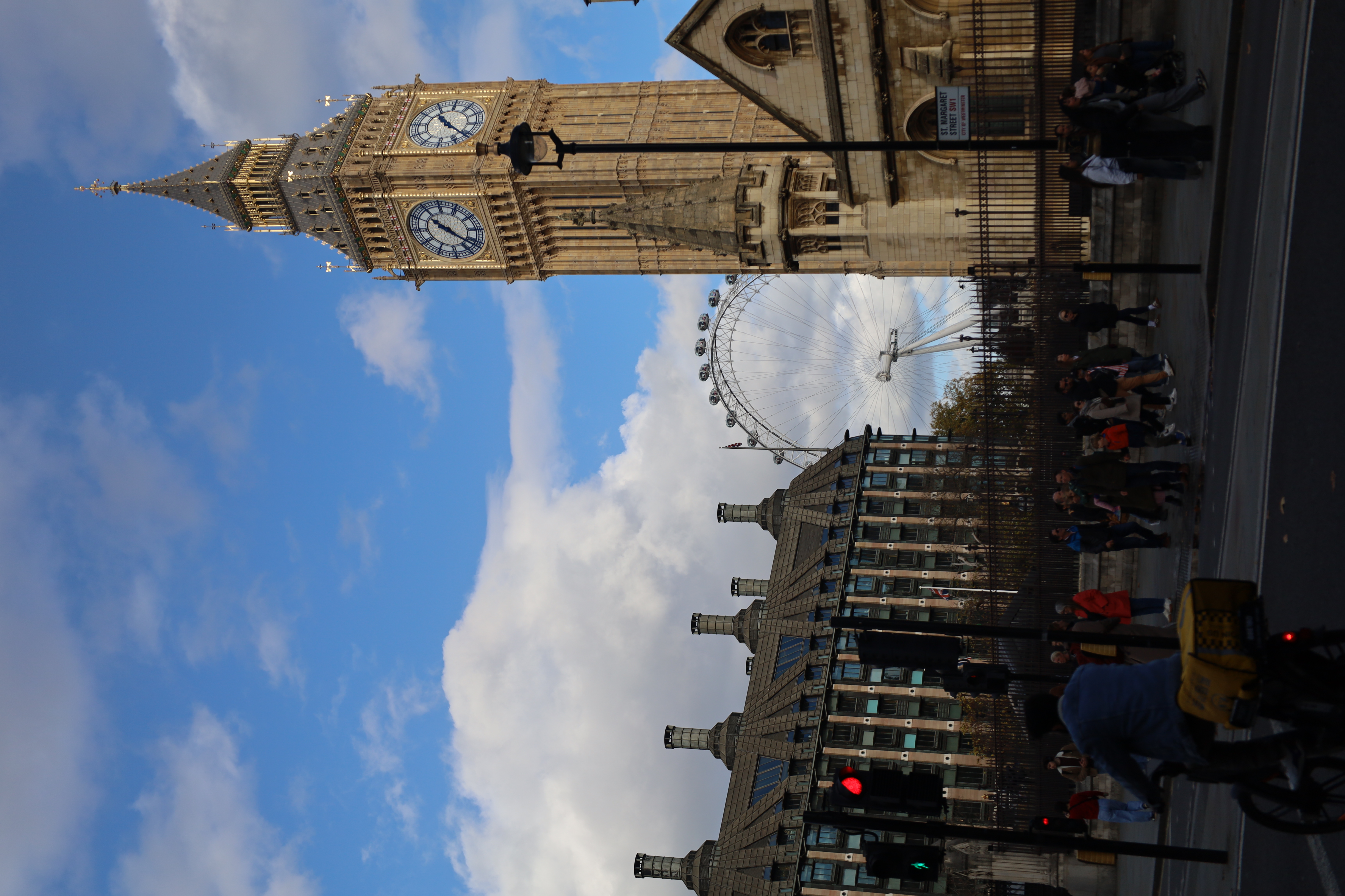 Big Ben