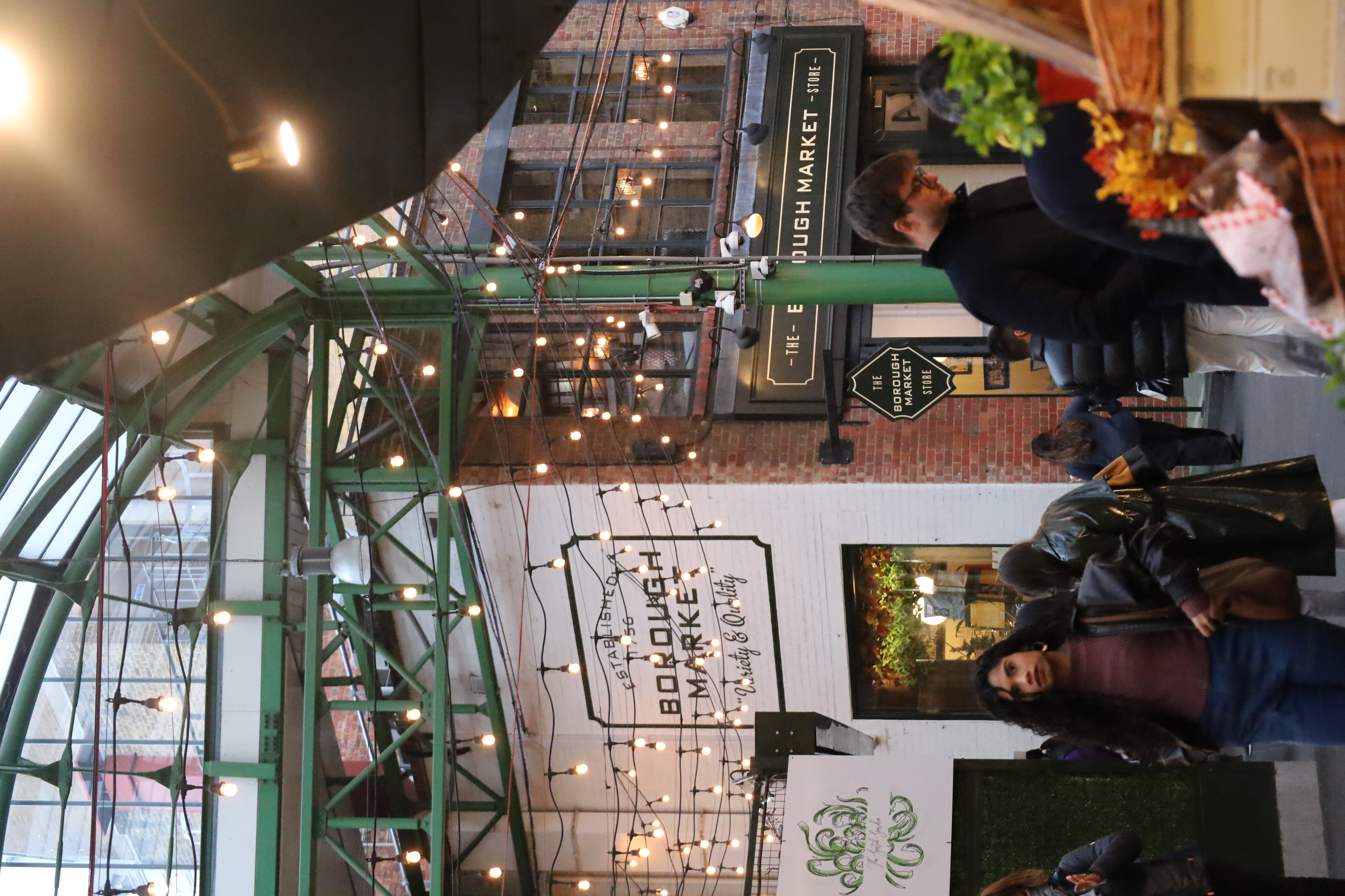 Borough Market